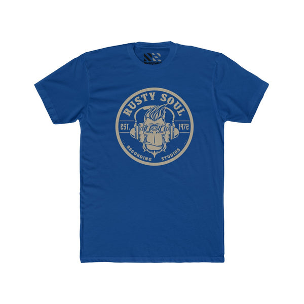Men's Premium Fit Crew T-Shirt