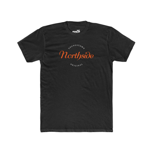 Northside Original Men's Cotton Crew Tee