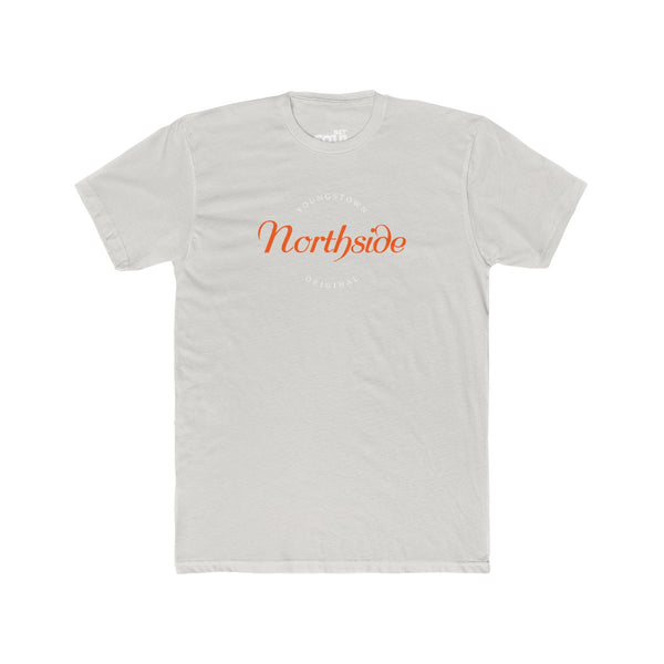 Northside Original Men's Cotton Crew Tee