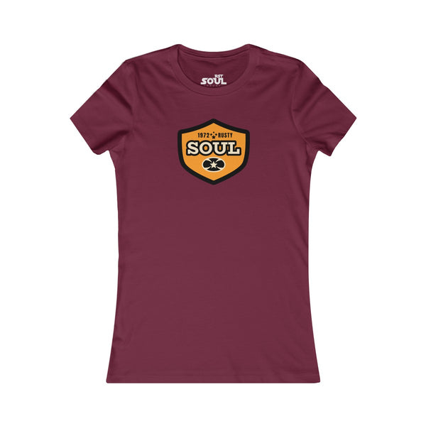 Women's Favorite Tee