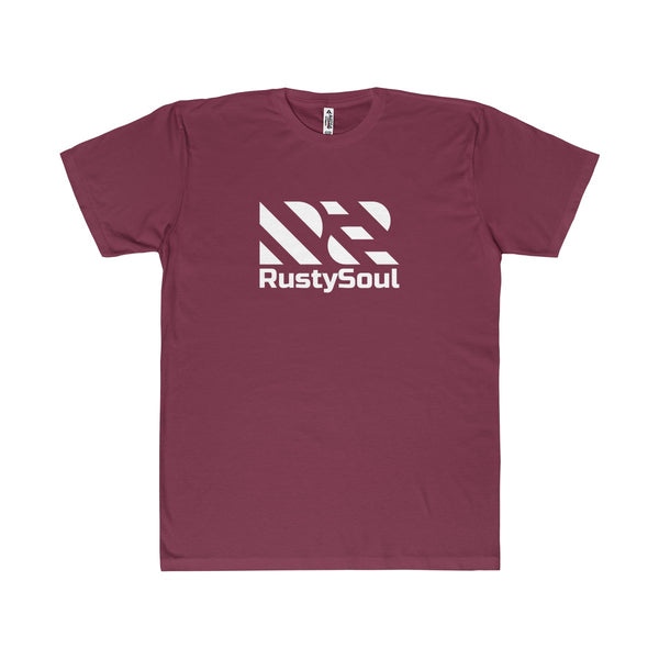 Unisex Fitted Tee