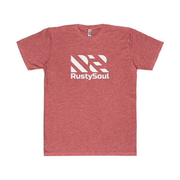 Unisex Fitted Tee