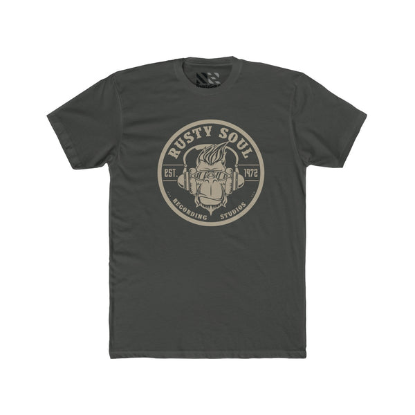 Men's Premium Fit Crew T-Shirt