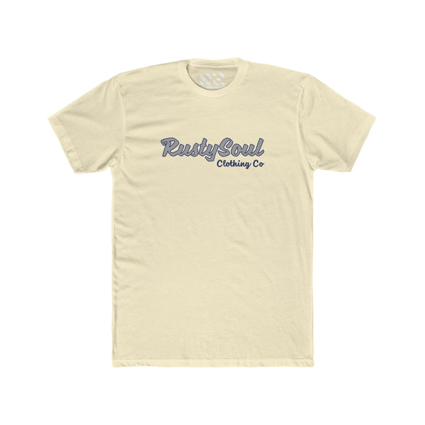 Men's Premium Fit Crew T-Shirt
