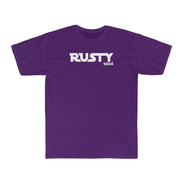 The Logo White "Men's Surf Tee"