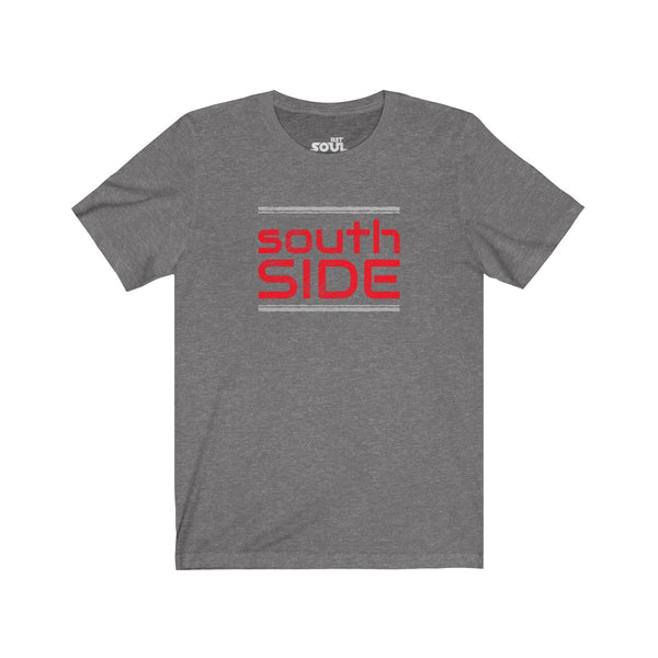 South Side 2 Unisex Jersey Short Sleeve Tee