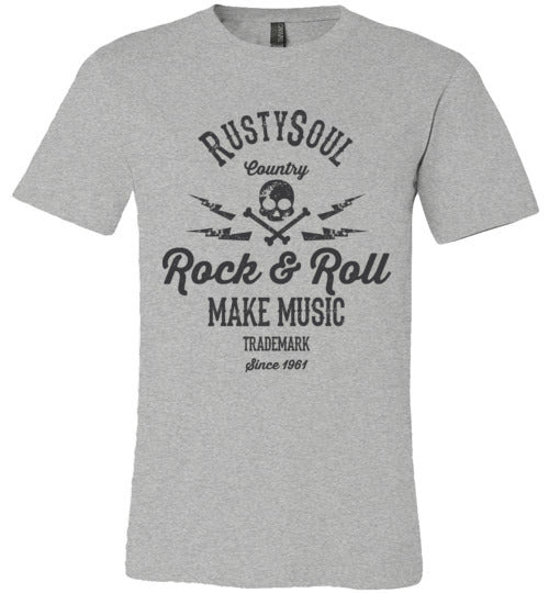 RustySoul Rock & Roll