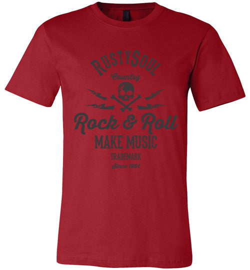RustySoul Rock & Roll