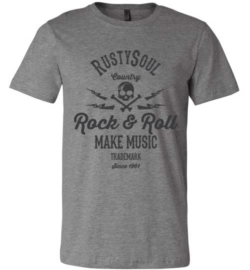 RustySoul Rock & Roll