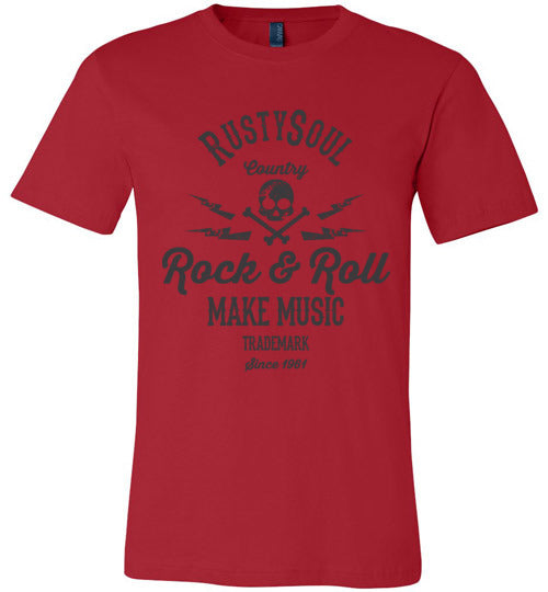 RustySoul Rock & Roll