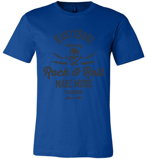 RustySoul Rock & Roll