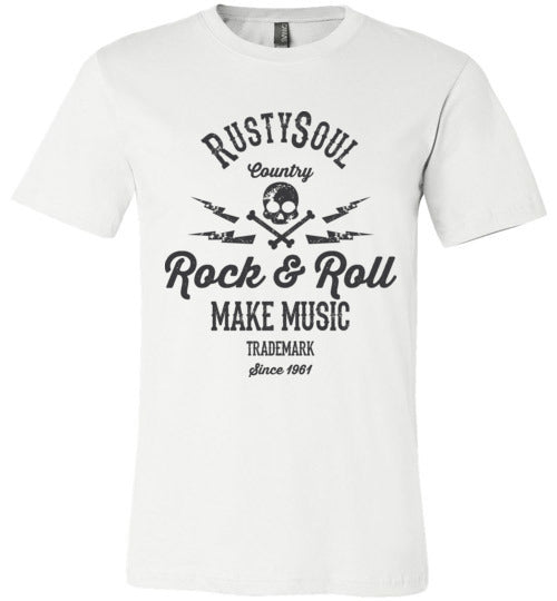 RustySoul Rock & Roll