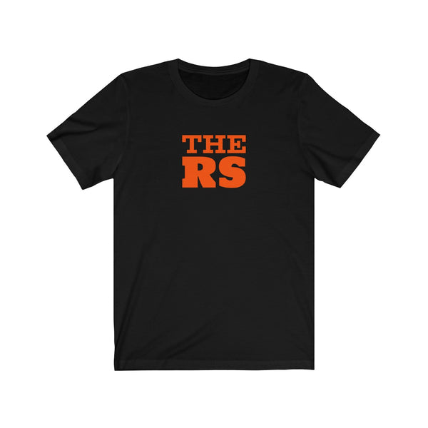 "The RS" Unisex Jersey Short Sleeve Tee