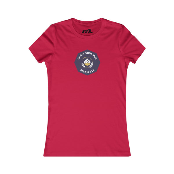 Pub Shirt Women's Favorite Tee