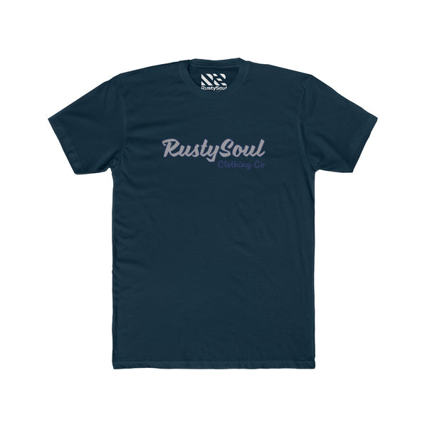Men's Premium Fit Crew T-Shirt