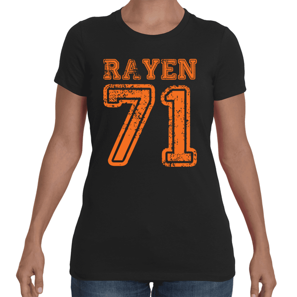 RAYEN C/O 71 Ladies