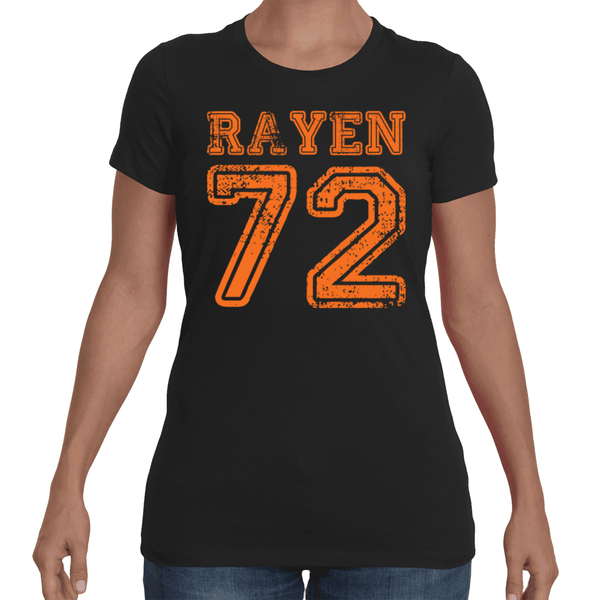 RAYEN C/O 72 Ladies