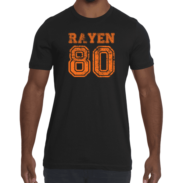 RAYEN C/O 80 Unisex