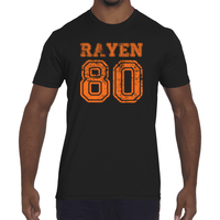 RAYEN C/O 80 Unisex