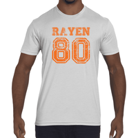 RAYEN C/O 80 Unisex