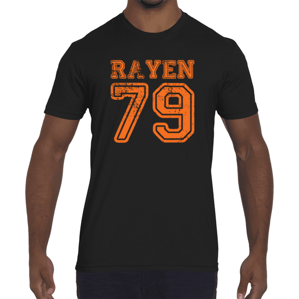 RAYEN C/O 79 Unisex