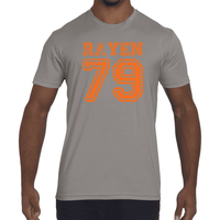 RAYEN C/O 79 Unisex