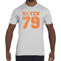 RAYEN C/O 79 Unisex