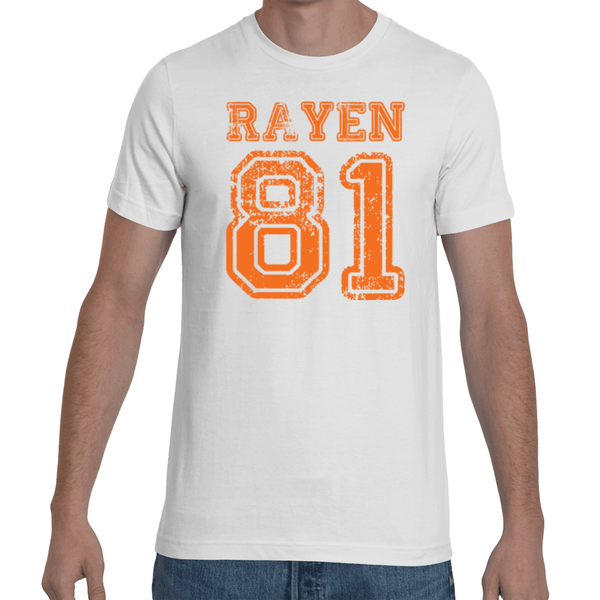 RAYEN C/O 81 Unisex
