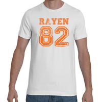 RAYEN C/O 82 Unisex