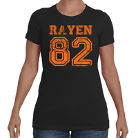 RAYEN C/O 82 Ladies