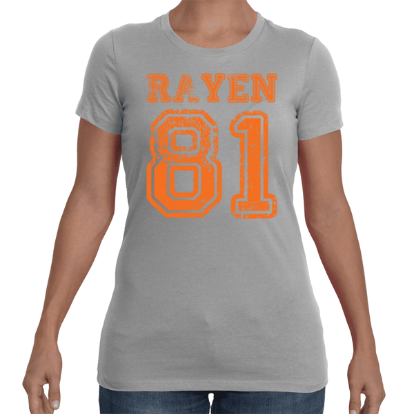 RAYEN C/O 81 Ladies