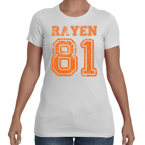 RAYEN C/O 81 Ladies