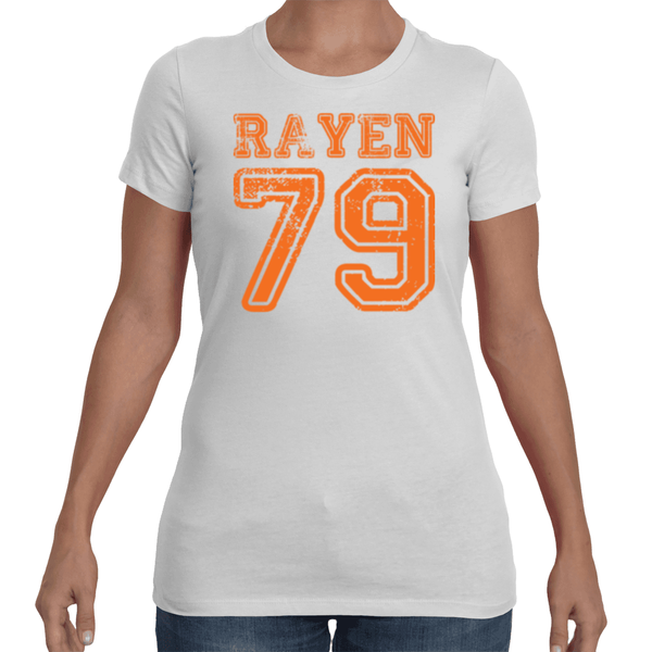 RAYEN C/O 79 Ladies