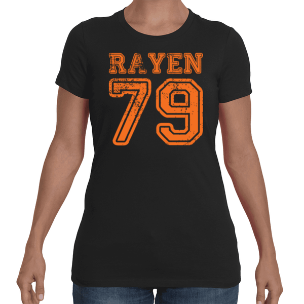 RAYEN C/O 79 Ladies