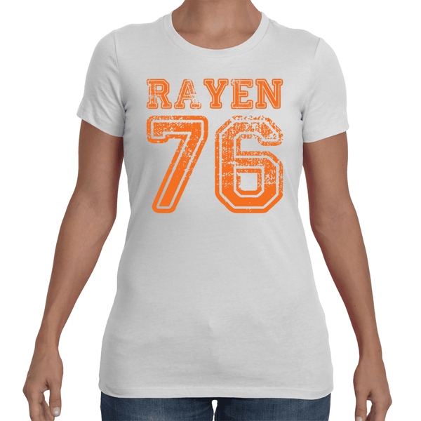 RAYEN C/O 76 Ladies