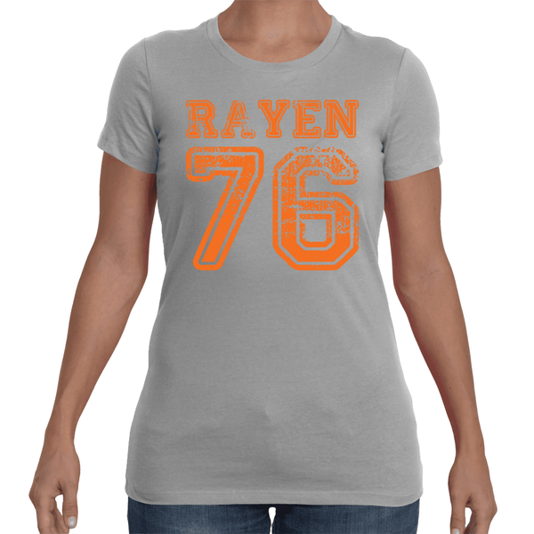 RAYEN C/O 76 Ladies