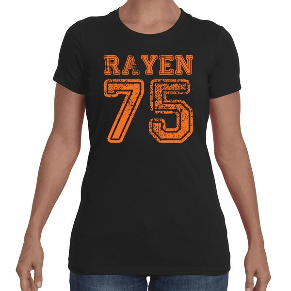 RAYEN C/O 75 Ladies