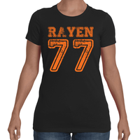 RAYEN C/O 77 Ladies