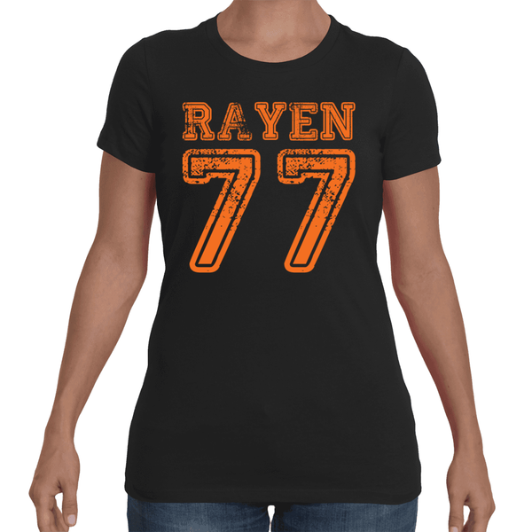 RAYEN C/O 77 Ladies