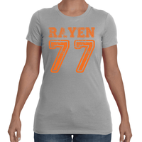 RAYEN C/O 77 Ladies