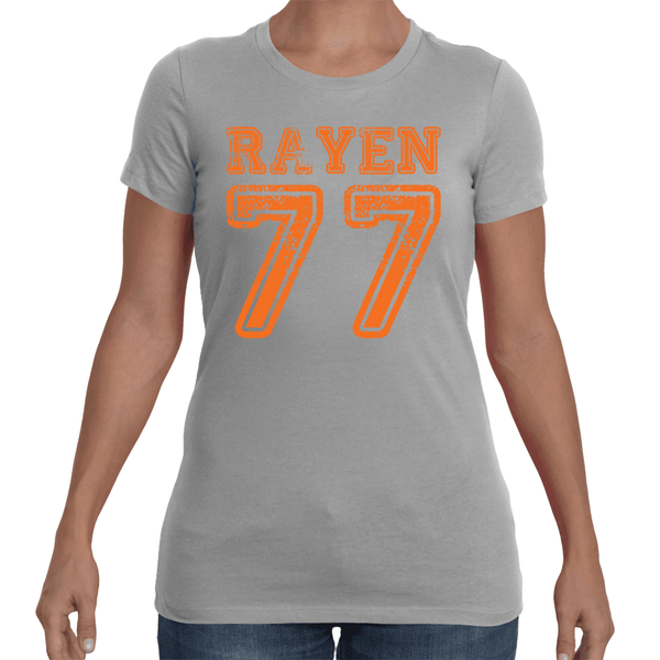 RAYEN C/O 77 Ladies