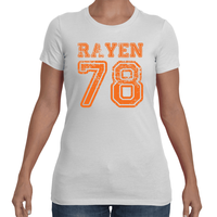 RAYEN C/O 78 Ladies