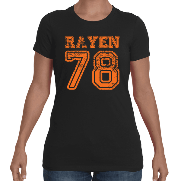 RAYEN C/O 78 Ladies