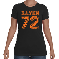 RAYEN C/O 72 Ladies