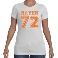 RAYEN C/O 72 Ladies