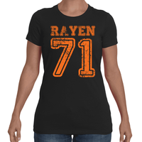RAYEN C/O 71 Ladies