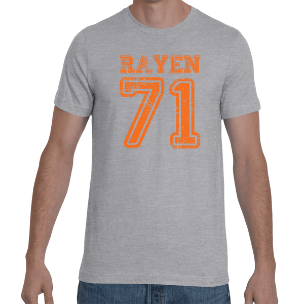 RAYEN C/O 71 Unisex