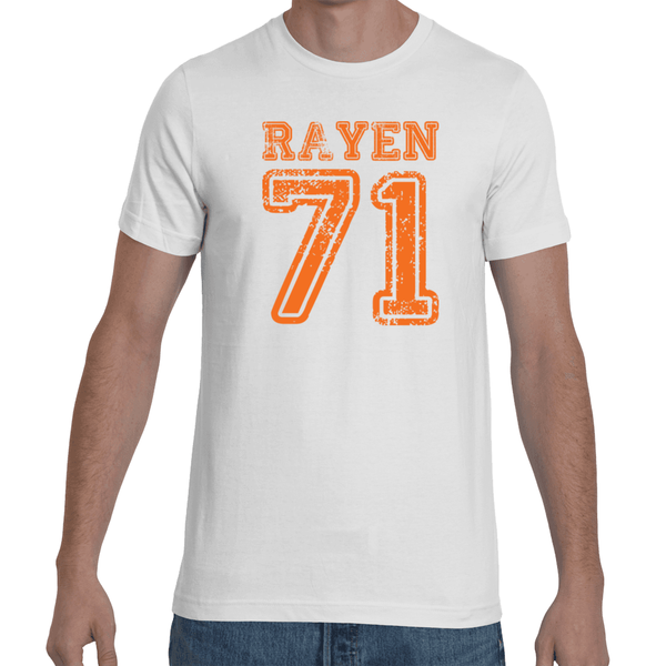 RAYEN C/O 71 Unisex