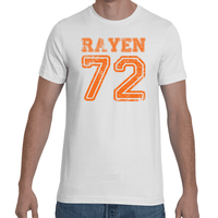 RAYEN C/O 72 Unisex