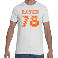 RAYEN C/O 78 Unisex